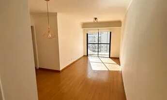 Imagem: Apartamento A Venda com 03 dorms, 75 m²