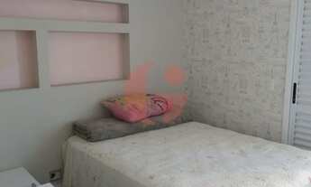 Imagem 2: Apartamento Padrão em São José dos Campos