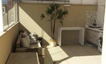 Imagem 4: Apartamento com 2 dormitórios à venda, 98 m² por R$ 670.000,00 - Vila Genioli - São Paulo