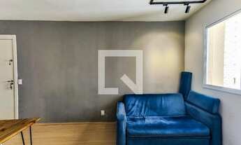 Imagem 6: Apartamento para Aluguel - Vila Prel, 2 Quartos, 41 m2