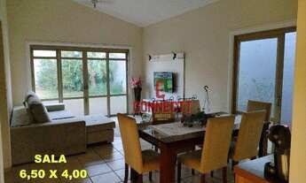 Imagem 2: Casa com 2 dormitórios à venda, 140 m² por R$ 426.000 - Residencial e Comercial Palmares