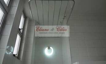 Imagem 2: Apartamento para Locação em Belo Horizonte, Centro, 1 dormitório, 1 suíte, 1 banheiro
