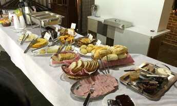 Imagem 7: Pousada Estância Caminho das Nascentes