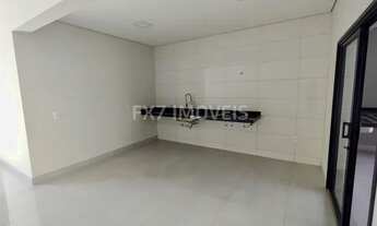 Imagem 5: Casa a venda no Condomínio Olívio Franceschini em Hortolândia