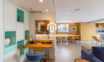 Imagem 7: APARTAMENTO RESIDENCIAL em São Paulo - SP, Itaim Bibi