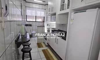 Imagem 7: Apartamento 2 quartos quadra mar em Meia Praia SC