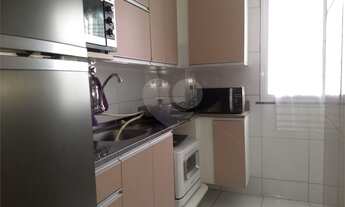 Imagem 2: Belíssimo Apartamento em estado de 1ª locação em Irajá [VP