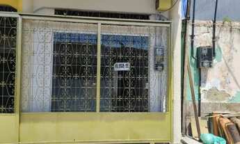 Imagem: Aluga-se ponto que serve tanto para moradia