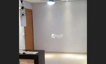 Imagem 6: Apartamento com 1 dormitório para alugar, 50 m² por R$ 1.280,00/mês - Rios d'italia