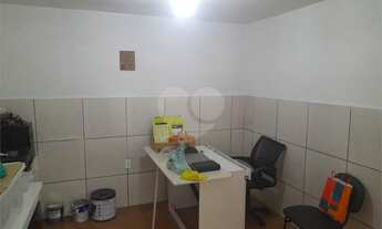 Imagem 2: Apartamento tipo casa - 01 dormitório - Cachambi [ME