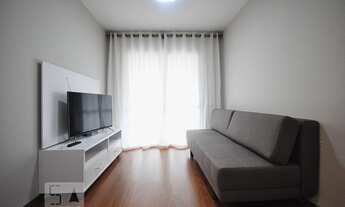 Imagem 5: Apartamento para Aluguel - Morumbi, 1 Quarto, 47 m2