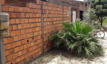 Imagem: Vendo essa casa 22 mil só