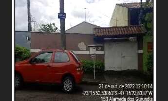 Imagem: ITU - Casa Padrão - JARDIM PARAISO