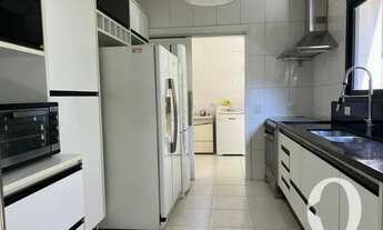 Imagem 5: Casa com 3 dormitórios para alugar, 490 m² por R$ 40.000/mês - Alphaville 02 - Barueri/SP