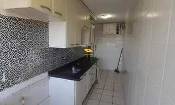 Imagem 4: Apartamento para aluguel, 3 quartos, 1 vaga, VILA SANTA CRUZ (ZONA LESTE) - São Paulo/SP