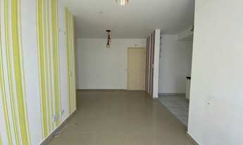 Imagem 7: Apartamento 2 Quartos Locação Santa Cândida Curitiba - Sem Fiador