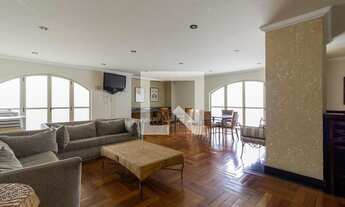 Imagem: Apartamento para Aluguel - Moema, 2 Quartos