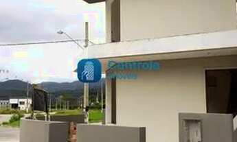 Imagem 7: Sobrado de 03 dorms. sendo 1 suíte, pronto para morar, à venda, em Forquilhas, São José