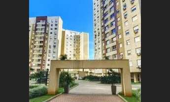 Imagem 2: Apartamento para Venda - 60.61m², 2 dormitórios, sendo 1 suites, 1 vaga - Marechal Rondon