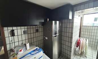 Imagem 6: Apartamento para aluguel possui 74 metros quadrados com 2 quartos em Marco - Belém - PA