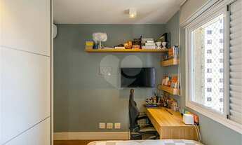 Imagem 4: São Paulo - Apartamento Padrão - POMPÉIA