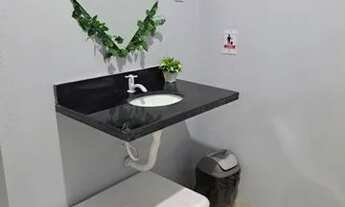 Imagem 4: Casa de festas Casa com 1 dormitório