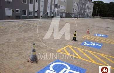 Imagem 6: Apartamento (tipo - padrao) 2 dormitórios, cozinha planejada, portaria 24 horas, elevador