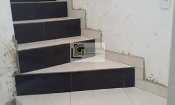 Imagem 4: LOCAÇÃO SOBRADO com 61 metros quadrados com 2 quartos em Jardim Maria Amélia - Jacareí - S