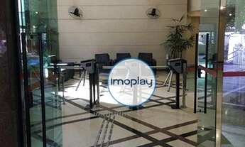 Imagem 6: Sala comercial para investimento em Pinheiros