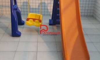 Imagem 6: Apartamento com 2 dorms, Ocian, Praia Grande, Cod: 4356