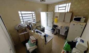 Imagem 7: Sobrado para aluguel tem 260 metros quadrados com 9 quartos em Brooklin Paulista - São Pau