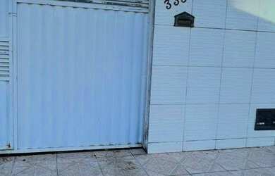 Imagem 7: Casa Dois quartos sendo um suíte