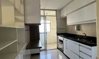 Imagem 6: Apartamento à venda em Campo Limpo com 75 m², 3 quartos, 1 suíte, 1 vaga