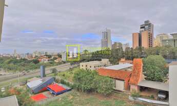 Imagem 4: Apartamento com 2 dorms, Parque Campolim, Sorocaba - R$ 350 mil, Cod: 388