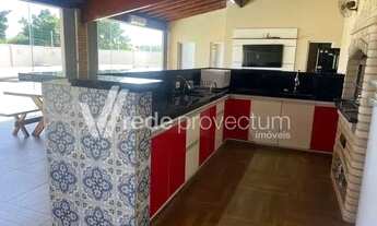 Imagem 3: Casa - Recreio Tsuriba - Campinas