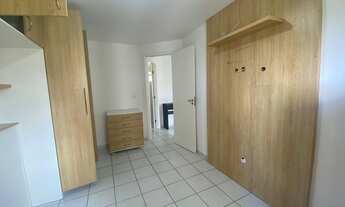 Imagem 4: Apartamento para locação em barro vermelho