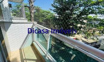 Imagem 5: Apartamento para venda com 120 metros quadrados com 3 quartos