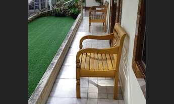 Imagem 7: APARTAMENTO ALUGUEL PARA TEMPORADA COM TODA MOBILIADO Férias Feriados Fins de Semana A T