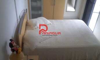 Imagem 7: Apartamento com 3 dorms, Canto do Forte, Praia Grande, Cod: 1835