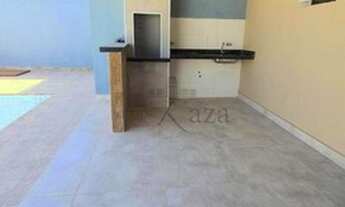 Imagem 6: Casa Sobrado a Venda - Condomínio Verana - 3 Dormitórios / 1 Suíte - 5 Garagens - 350m² de