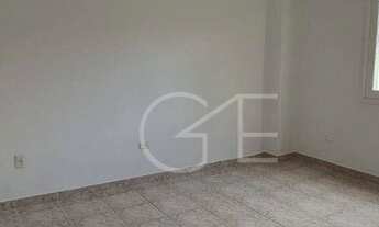 Imagem 2: Apartamento com 2 dormitórios à venda, 105 m² por R$ 450.000,00 - Gonzaga - Santos/SP