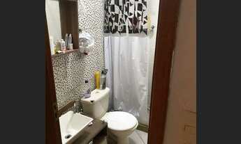 Imagem 6: Casa em cascadura