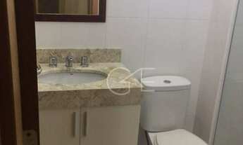 Imagem 6: Apartamento com 2 dormitórios para alugar, 86 m² por R$ 4.500,00/mês - Gonzaga - Santos/SP