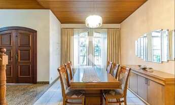 Imagem 6: Casa para Aluguel - Vila Marari, 4 Quartos, 410 m2