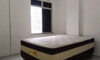 Imagem 2: Apartamento mobiliado com 3 quartos, no Condomínio La Plaza. - AP42851