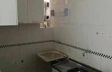 Imagem 2: Apartamento de 2 quartos