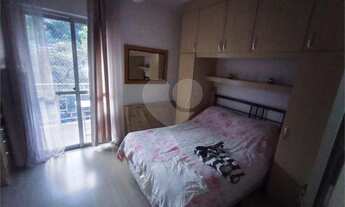 Imagem 2: Apartamento 02 Quartos na Praça Seca [ME