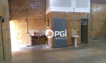 Imagem 6: Galpão para alugar, 154 m² por R$ 3.291,57/mês - Bonfim Paulista - Ribeirão Preto/SP