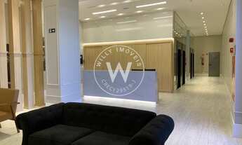 Imagem 3: Comercial para Locação em Presidente Prudente, Jardim Paulista, 1 banheiro, 1 vaga