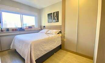 Imagem 1: Apartamento para alugar, 61 m² por R$ 8.532,98/mês - Chácara Santo Antônio - São Paulo/SP